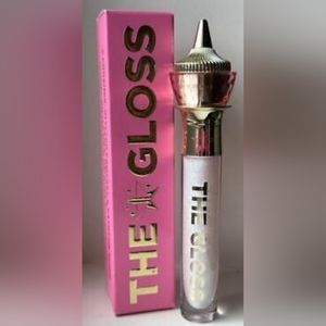NIB🔥"Sky High" SALE! 😍The Gloss by Jeffree Star⭐ Discontinued 🔥 LAST 1